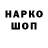 Дистиллят ТГК концентрат guperhec